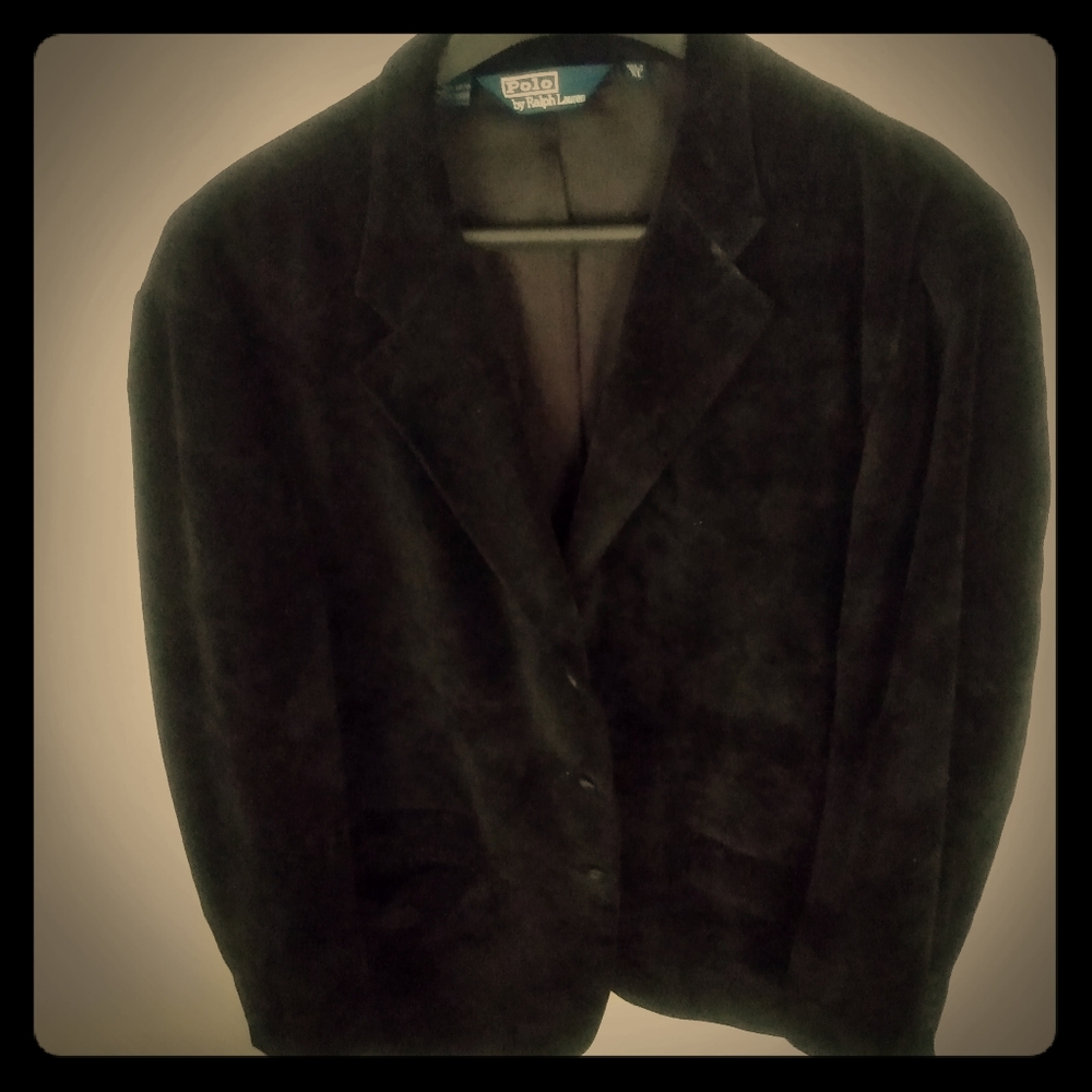 Vintage Polo by Ralph Lauren Jacket